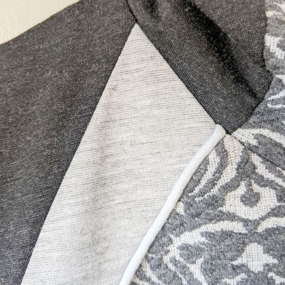 Anthropologie floral walking jacket sz M - Picture 5 of 11